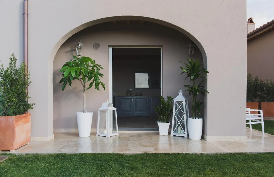 Relais Dei Molini - Villa Dei Molini-1